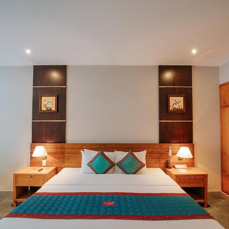 Petro Hotel Vung Tau Exterior photo