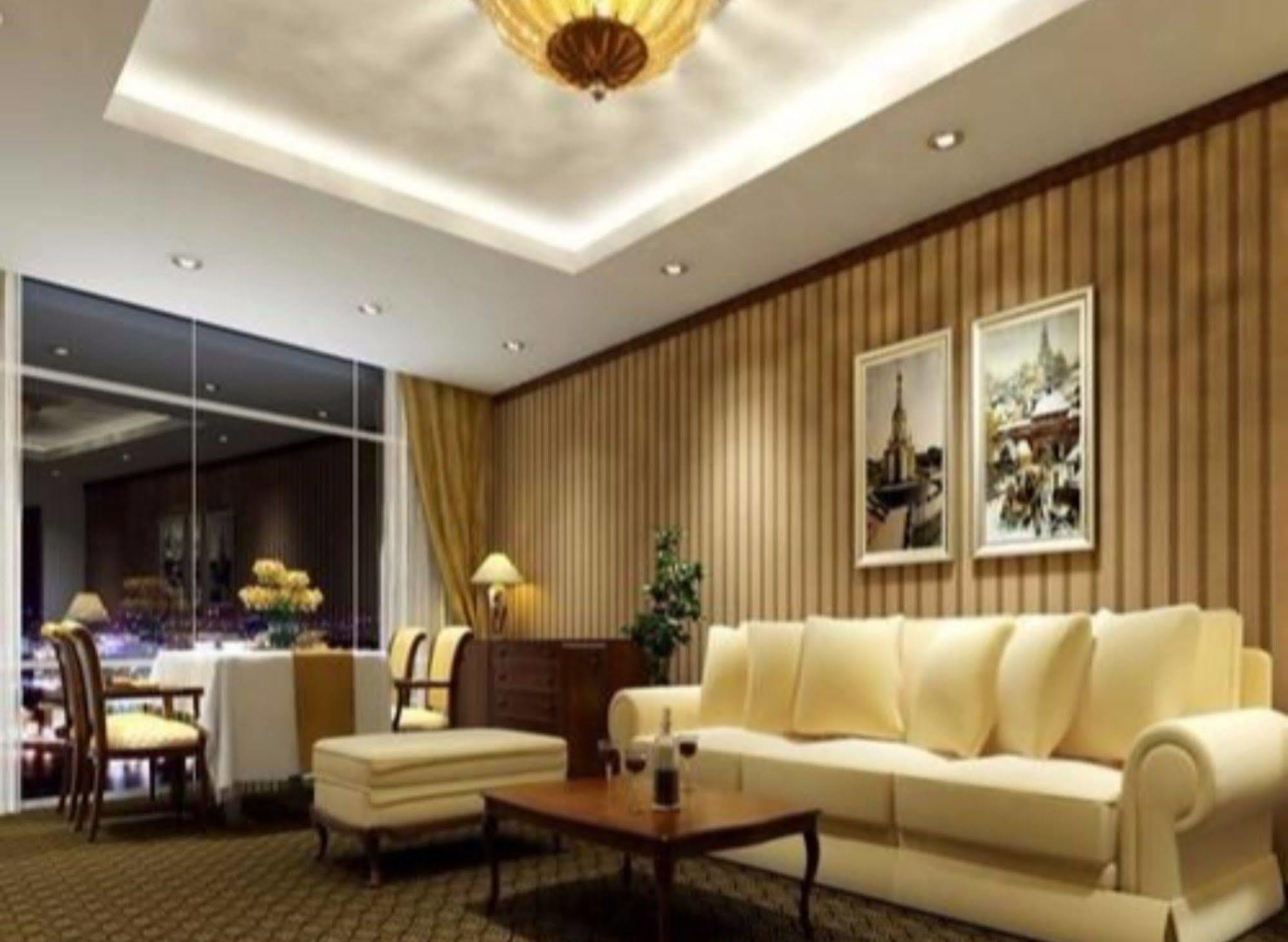 Petro Hotel Vung Tau Exterior photo