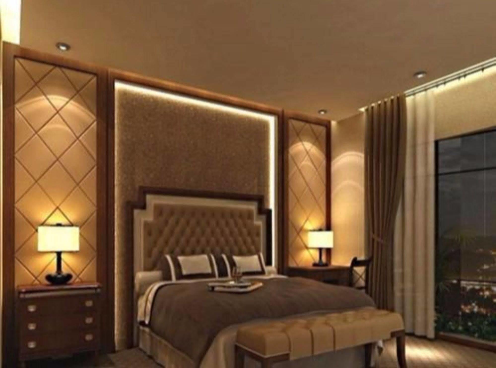 Petro Hotel Vung Tau Exterior photo