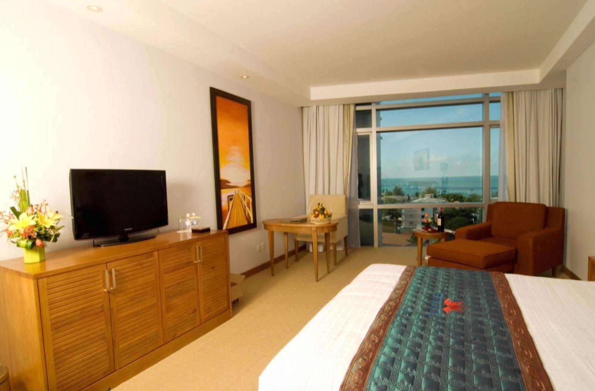 Petro Hotel Vung Tau Exterior photo